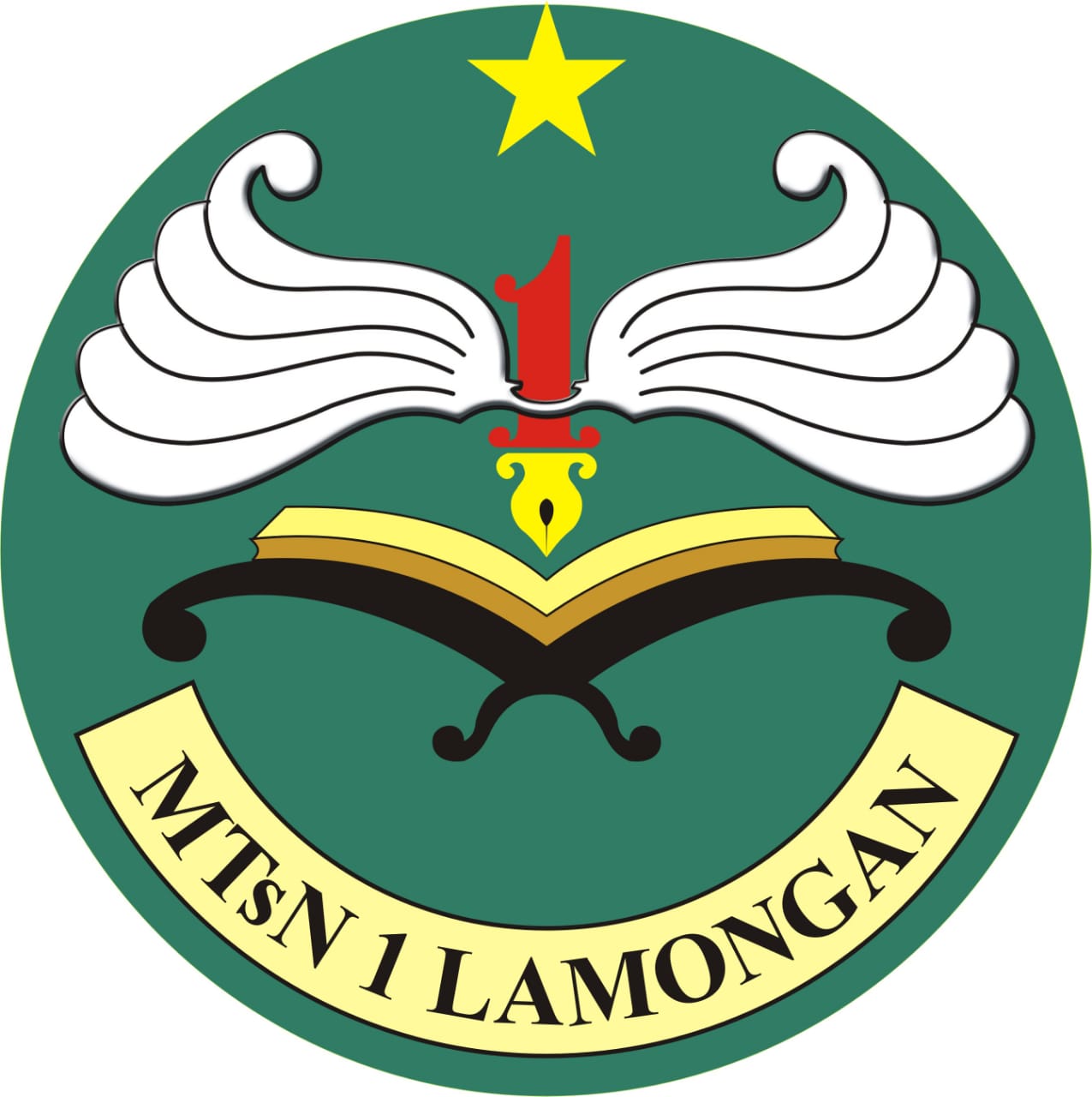 CBT MTs Negeri 1 Lamongan